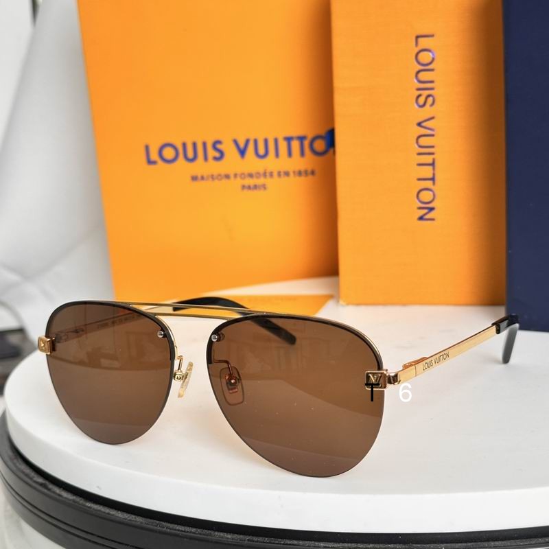 LV Sunglasses ID:20260410-1627